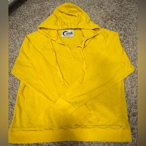 ZYIA Lightweight Beach Hoodie